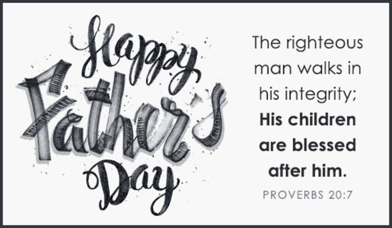 Happy Father’s Day